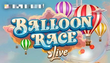 Balloon Race Live