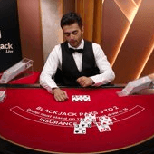 Blackjack VIP T